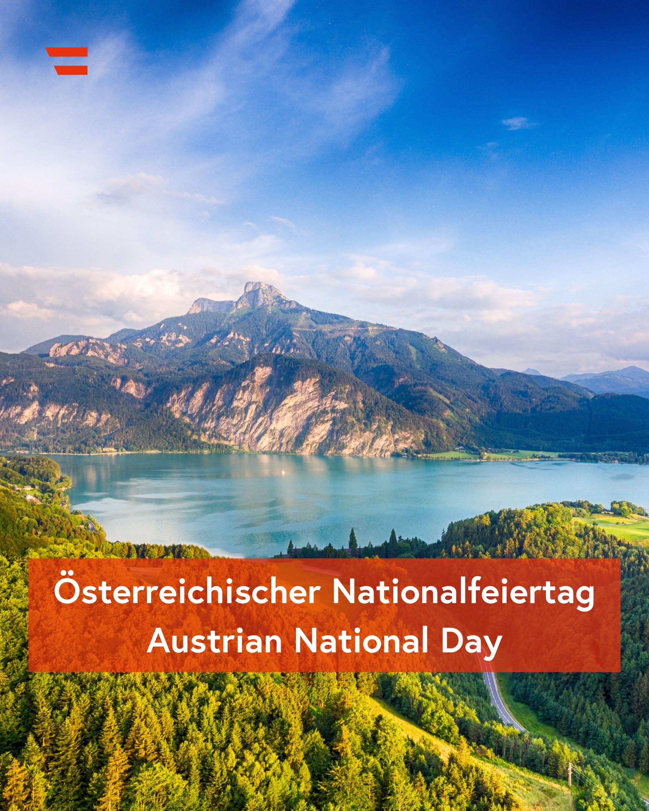 Austrian National Day, Picture: Federal Ministry for European and International Affairs of Austria